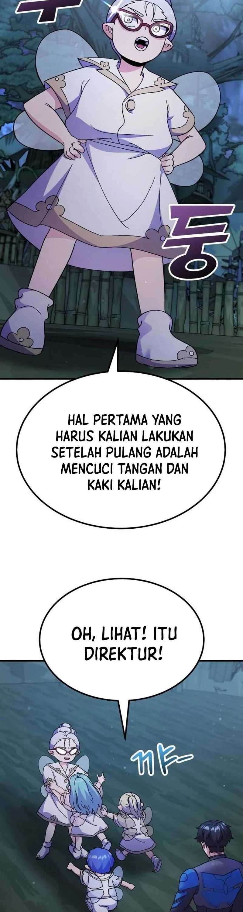 Divine Delivery Chapter 63 Image 55