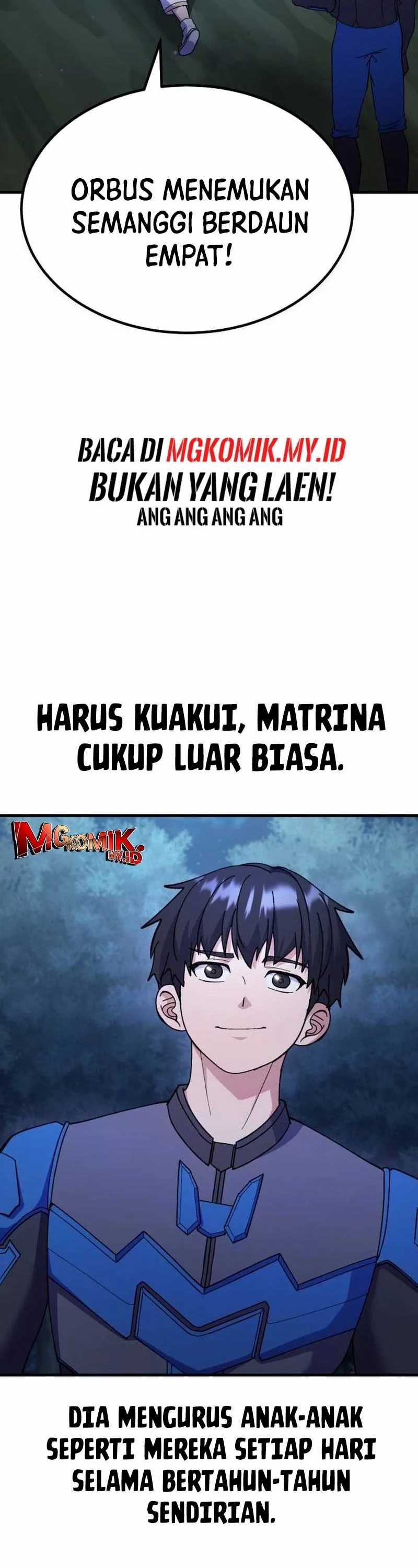 Divine Delivery Chapter 63 Image 56