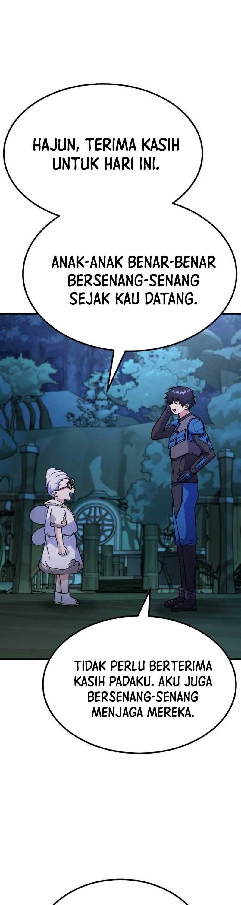 Divine Delivery Chapter 63 Image 57