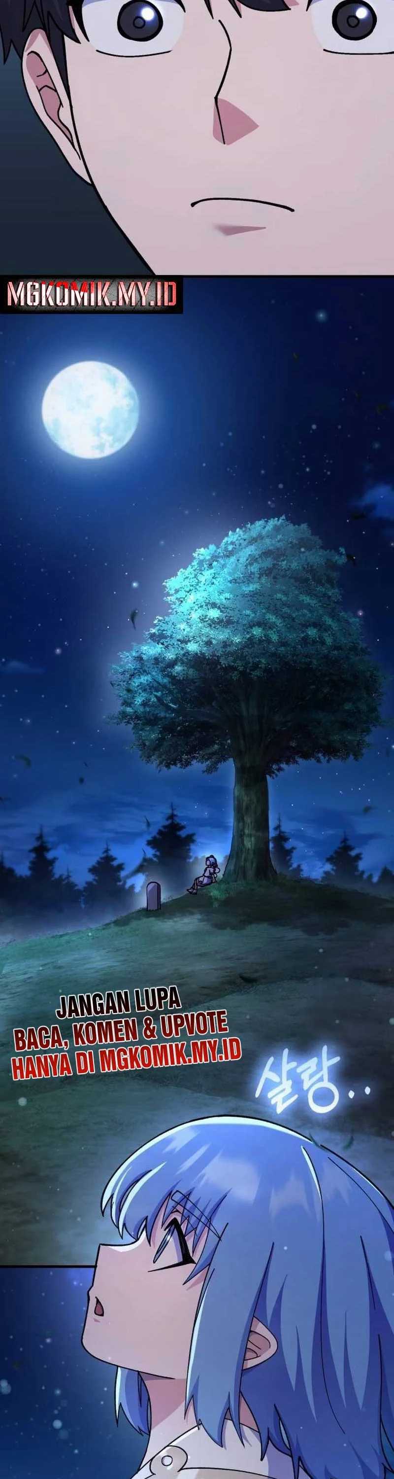 Divine Delivery Chapter 63 Image 59