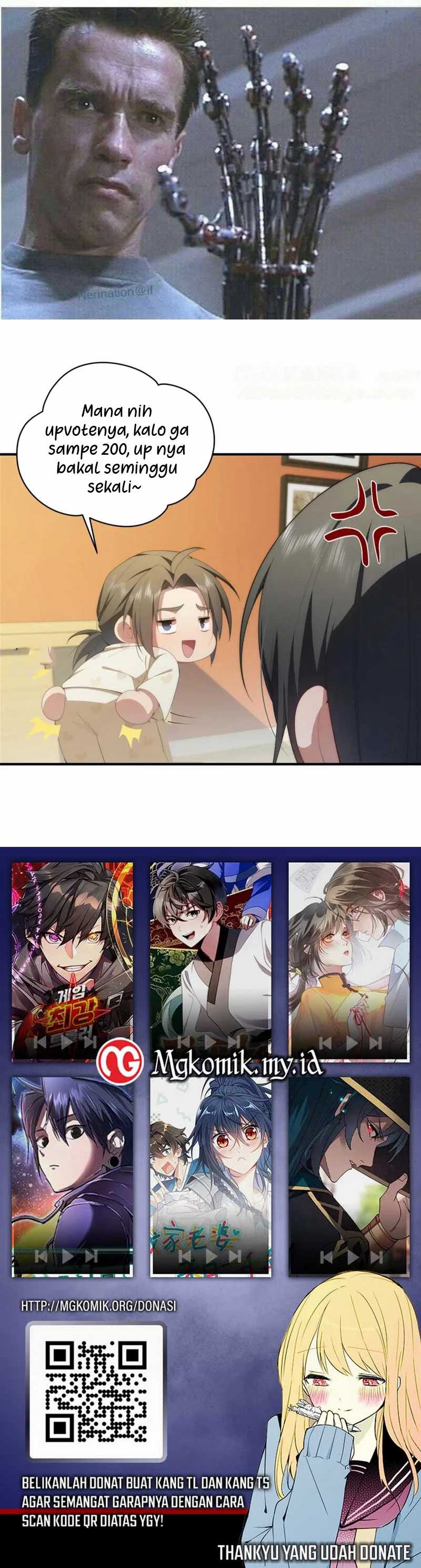 Divine Delivery Chapter 63 Image 62