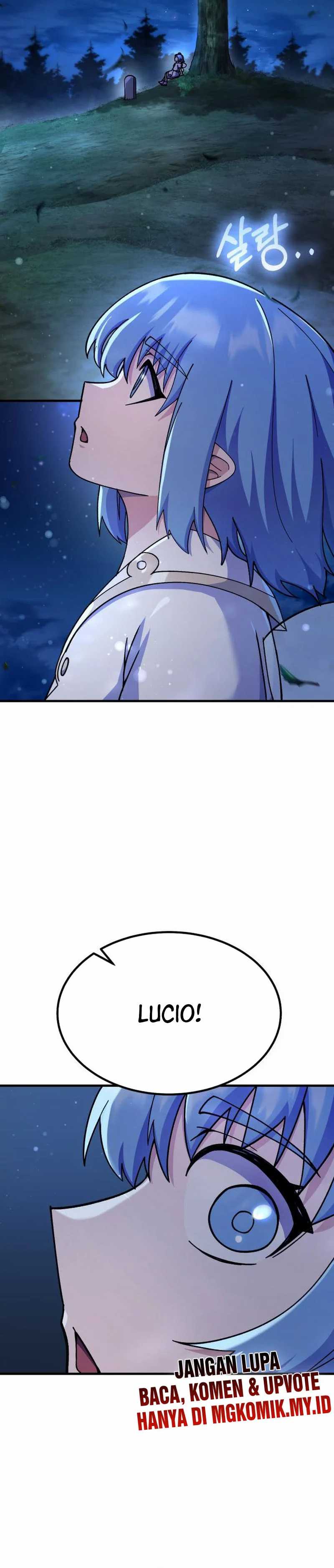 Divine Delivery Chapter 64 Image 1