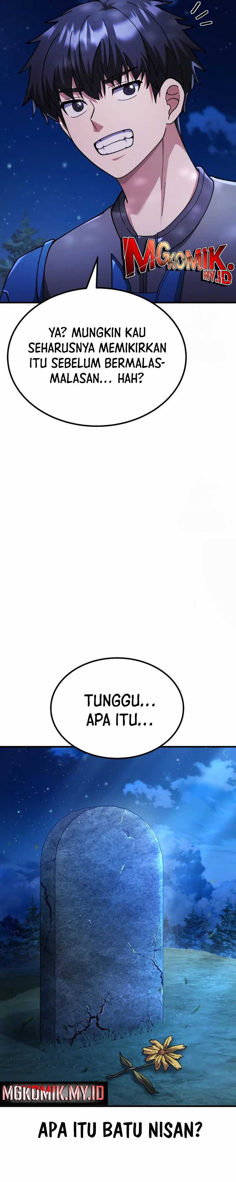 Divine Delivery Chapter 64 Image 4