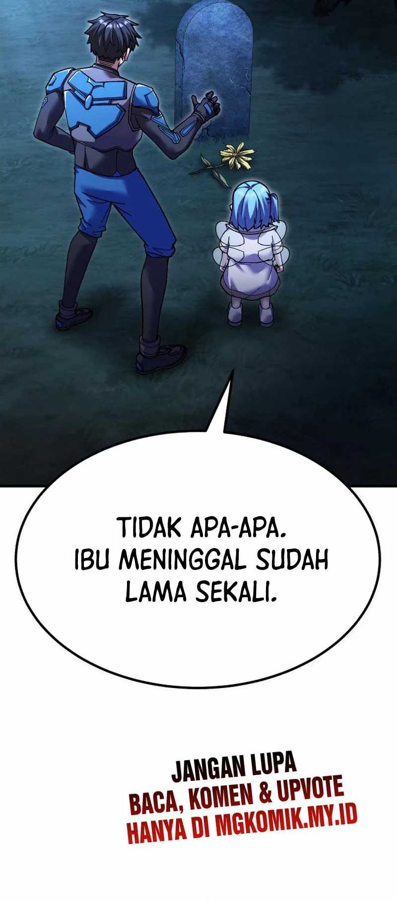 Divine Delivery Chapter 64 Image 6