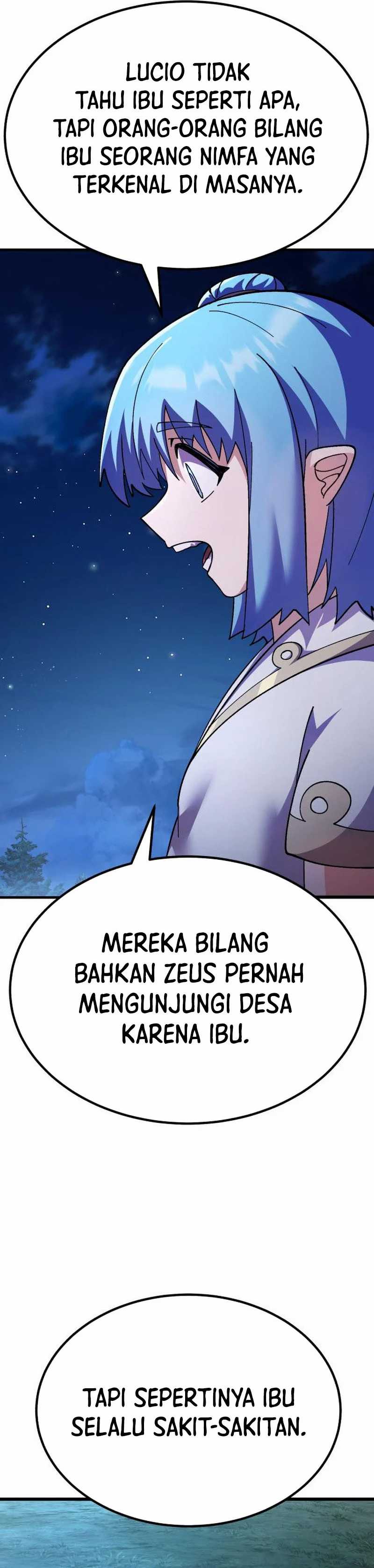 Divine Delivery Chapter 64 Image 7