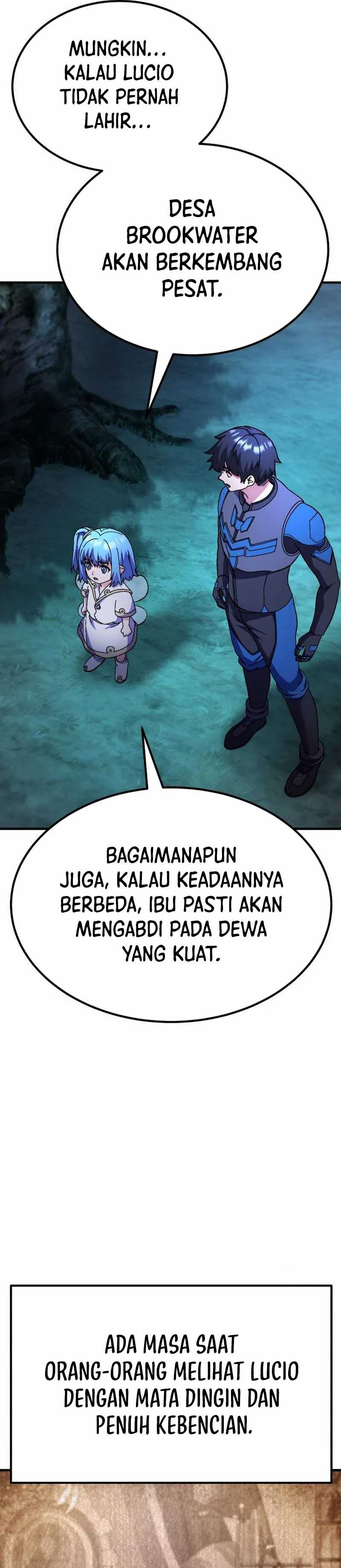 Divine Delivery Chapter 64 Image 9