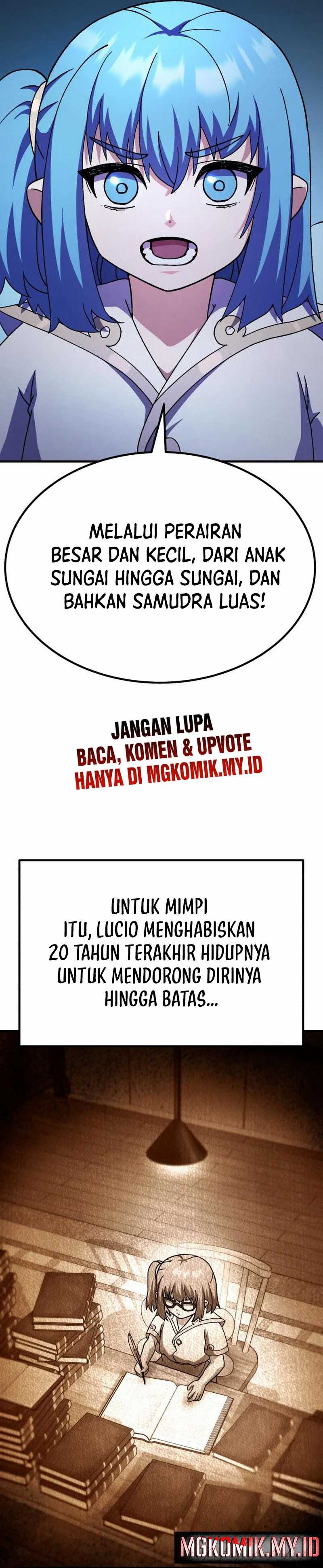 Divine Delivery Chapter 64 Image 12