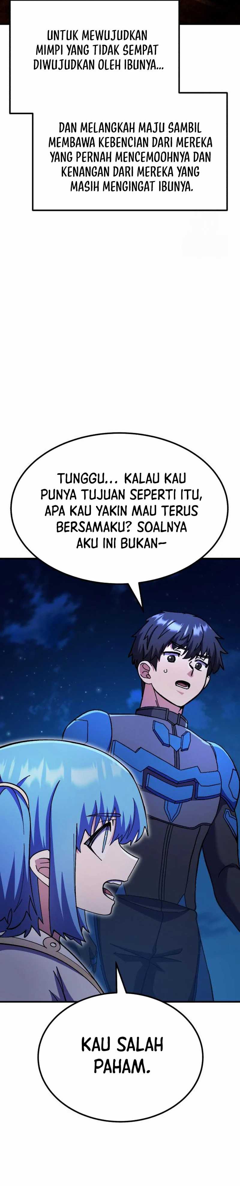 Divine Delivery Chapter 64 Image 13