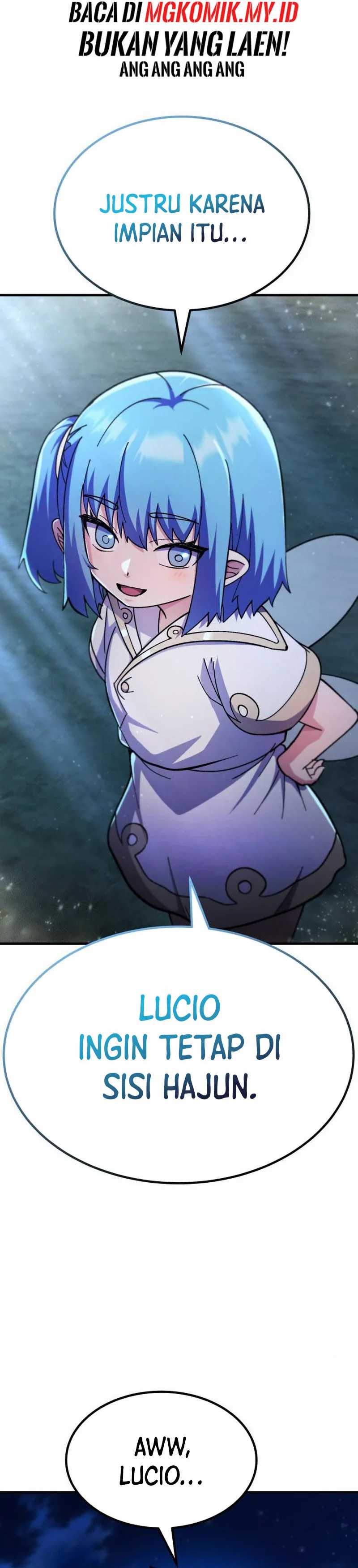 Divine Delivery Chapter 64 Image 14