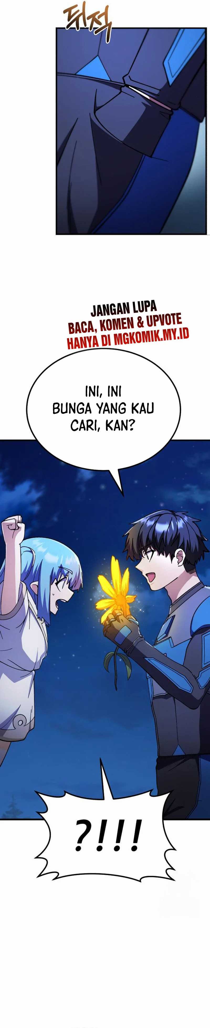 Divine Delivery Chapter 64 Image 17