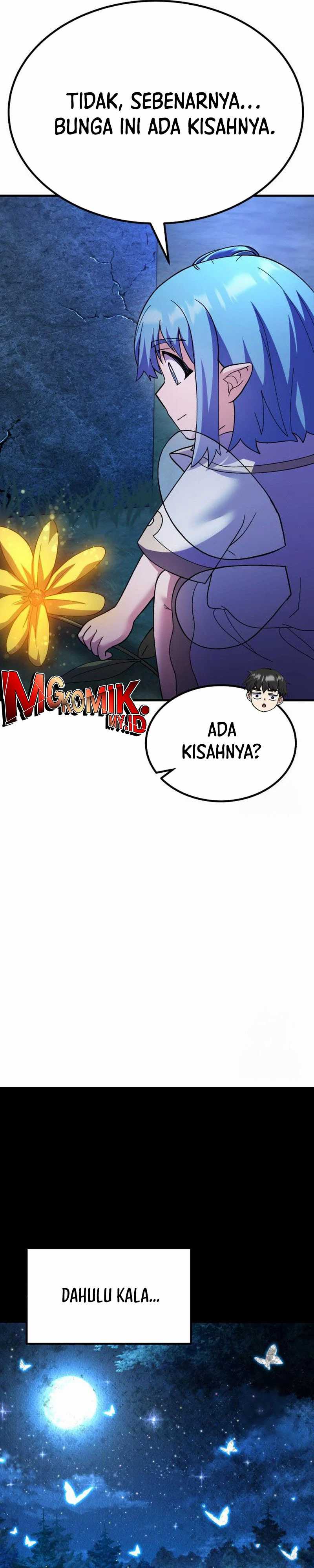 Divine Delivery Chapter 64 Image 21