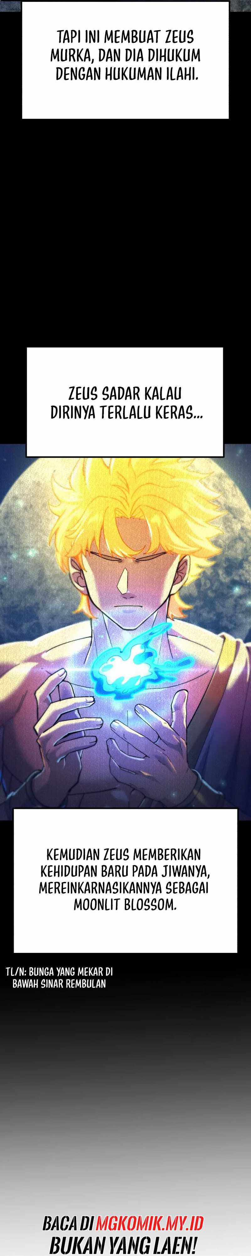 Divine Delivery Chapter 64 Image 23