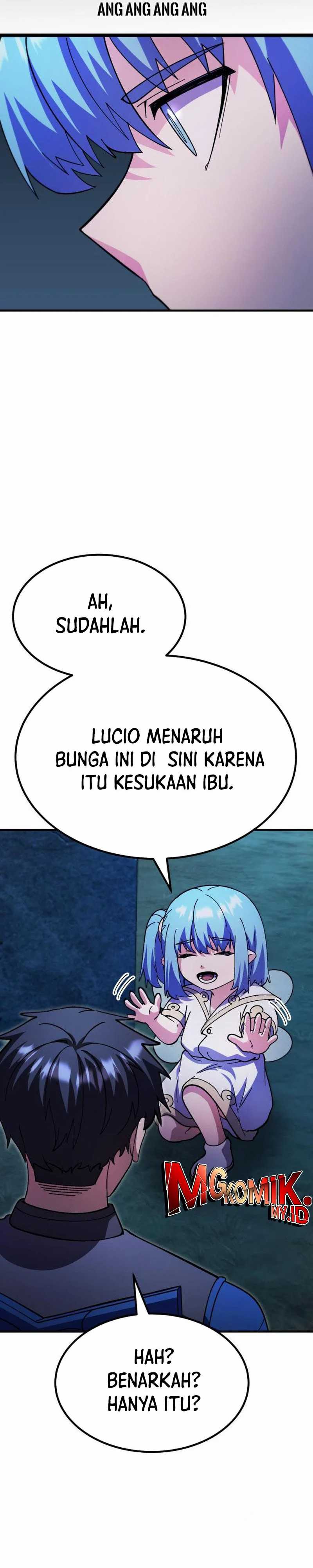 Divine Delivery Chapter 64 Image 24