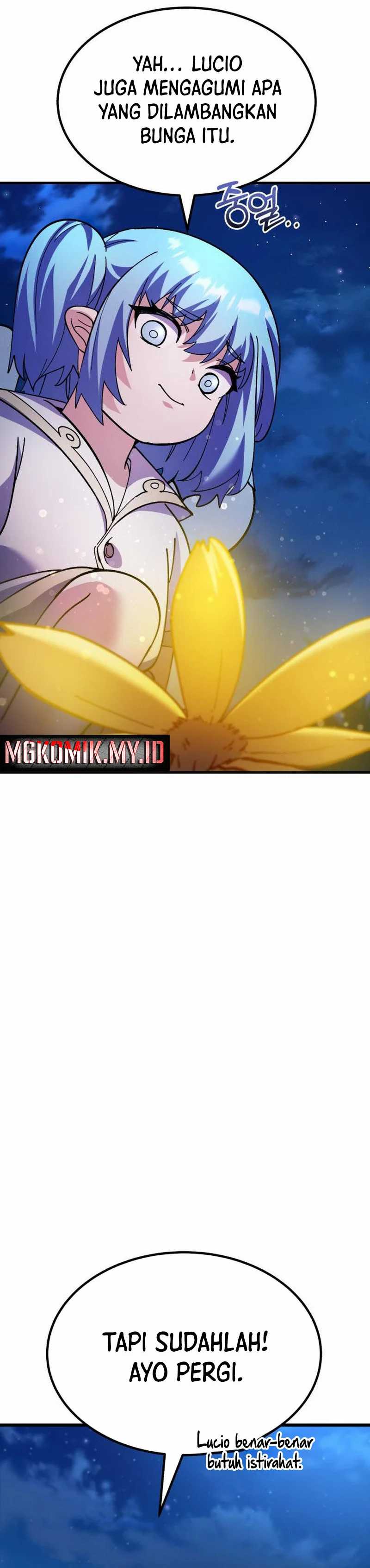 Divine Delivery Chapter 64 Image 25