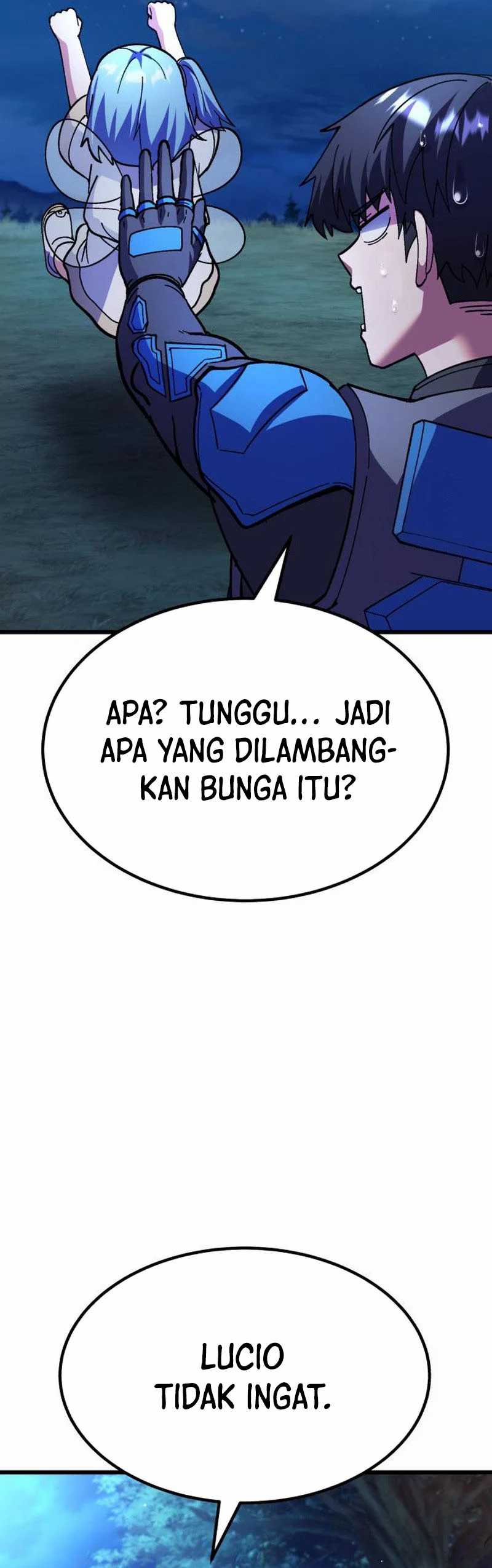 Divine Delivery Chapter 64 Image 26