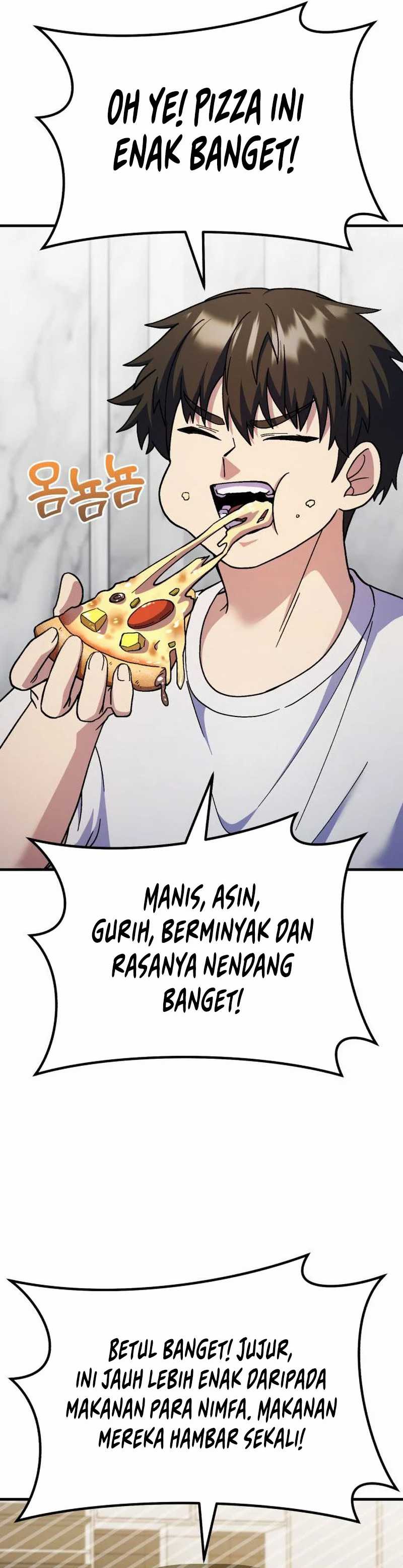 Divine Delivery Chapter 64 Image 31