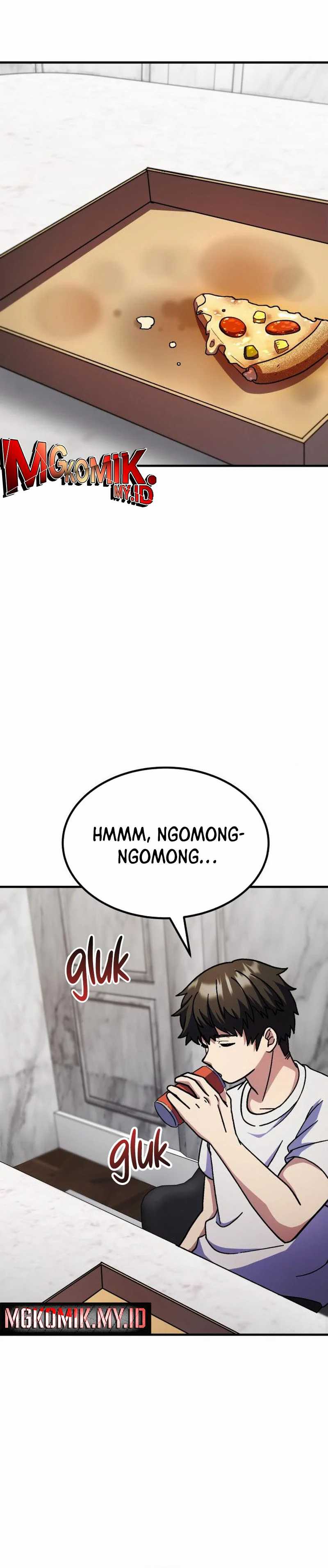 Divine Delivery Chapter 64 Image 36