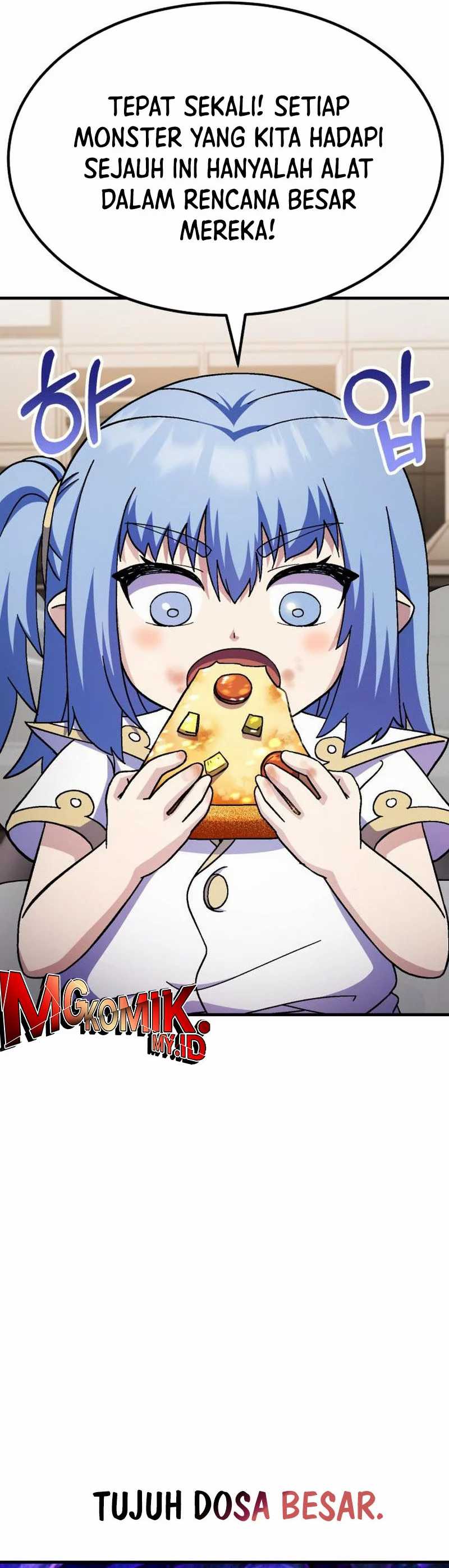 Divine Delivery Chapter 64 Image 38