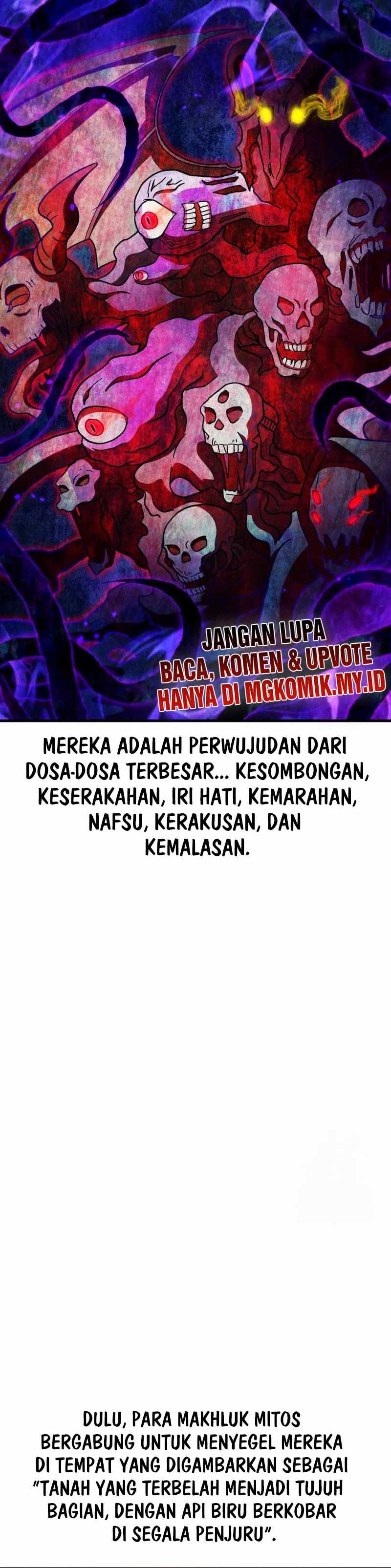 Divine Delivery Chapter 64 Image 39