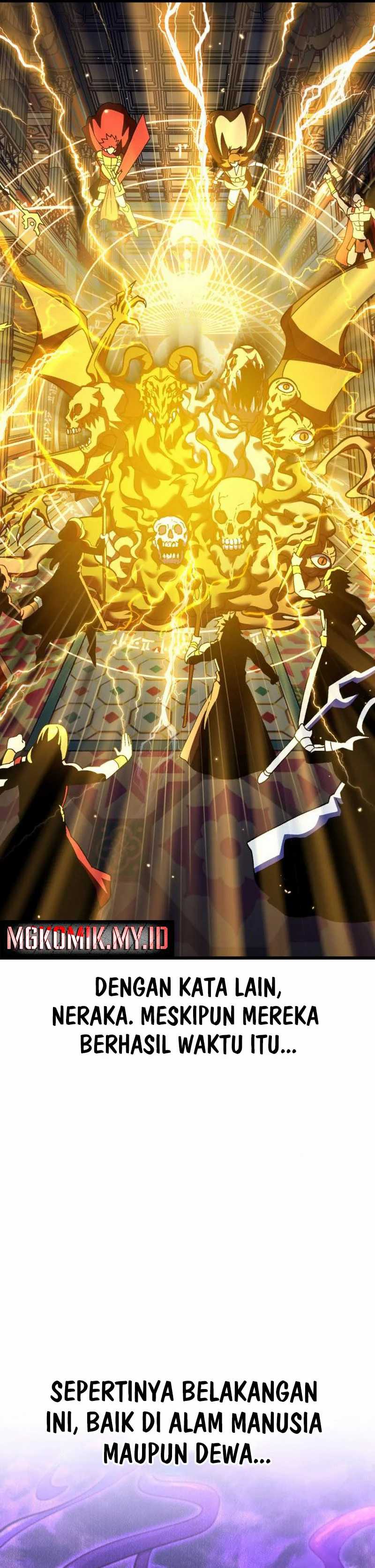 Divine Delivery Chapter 64 Image 40