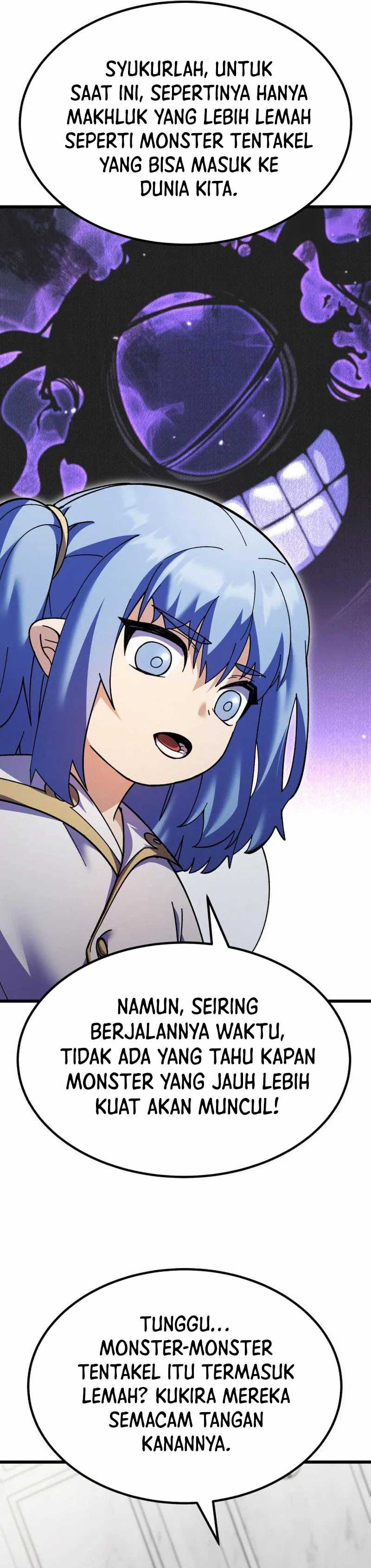 Divine Delivery Chapter 64 Image 42