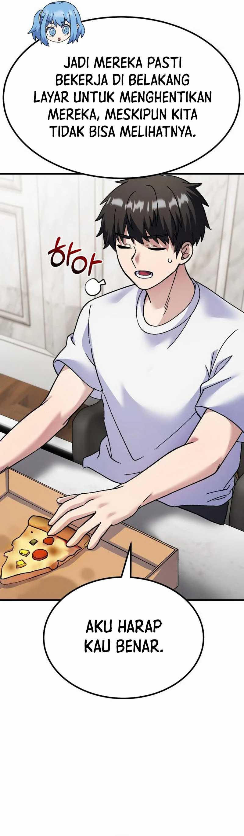 Divine Delivery Chapter 64 Image 46