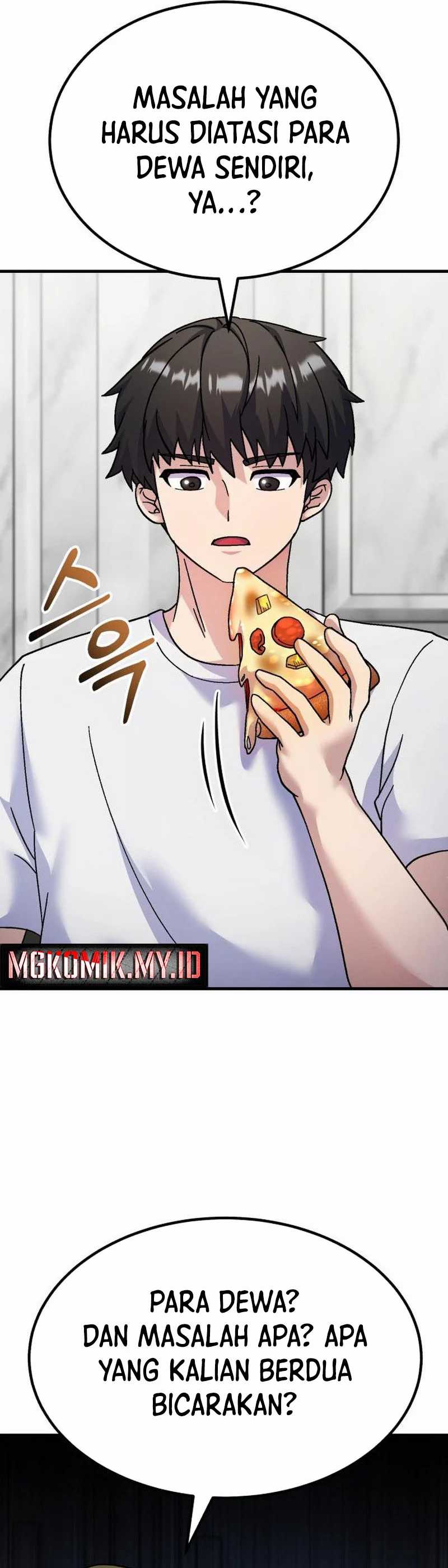 Divine Delivery Chapter 64 Image 47