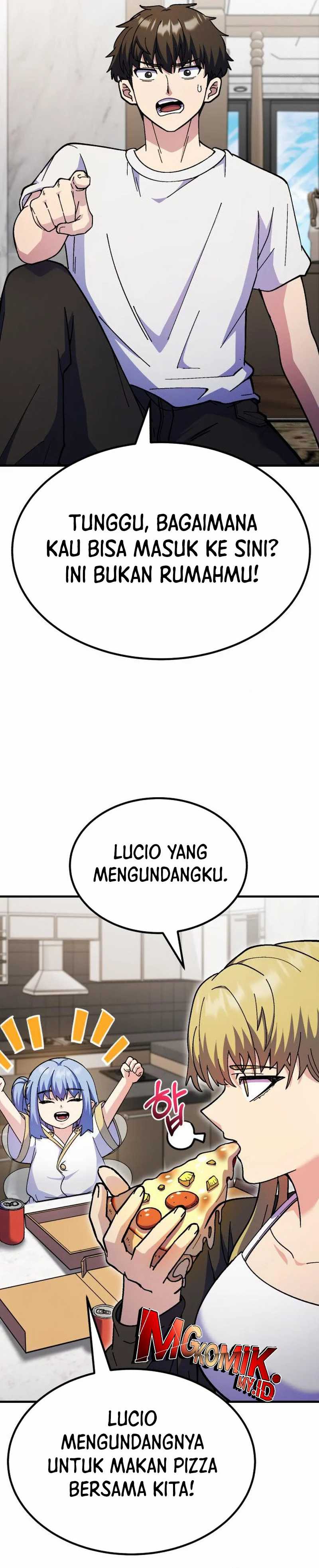 Divine Delivery Chapter 64 Image 50