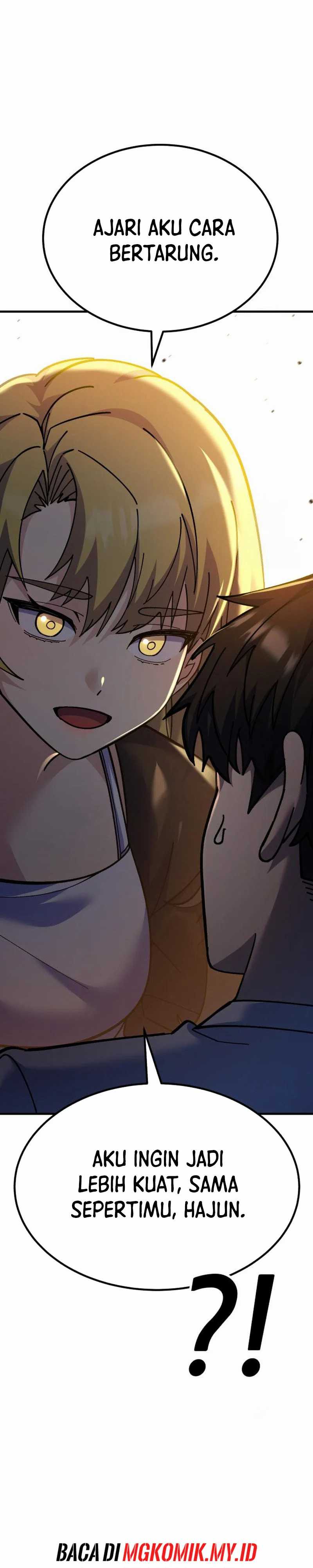 Divine Delivery Chapter 64 Image 56