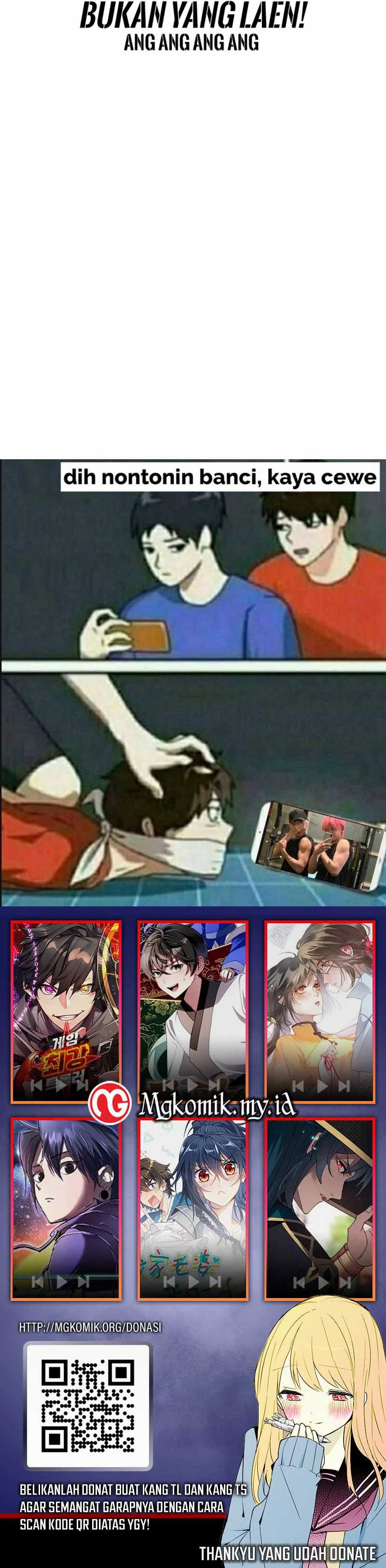 Divine Delivery Chapter 64 Image 57