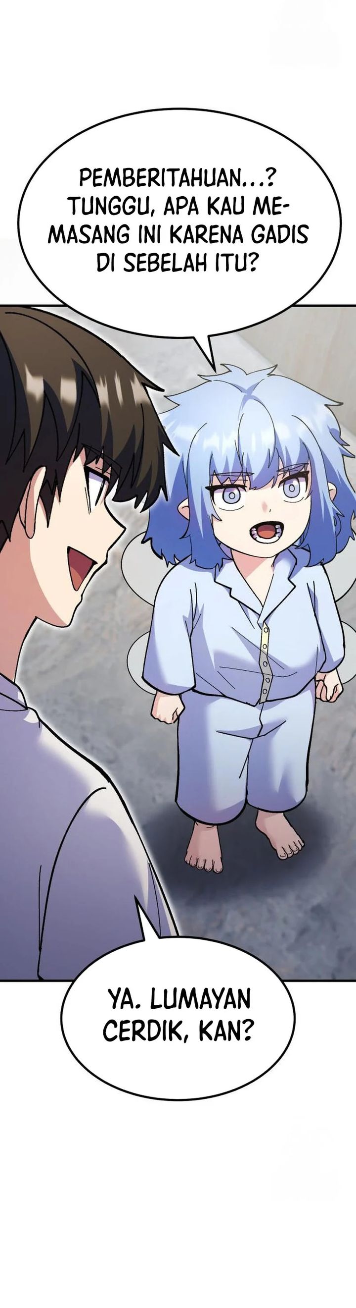 Divine Delivery Chapter 65 Image 10