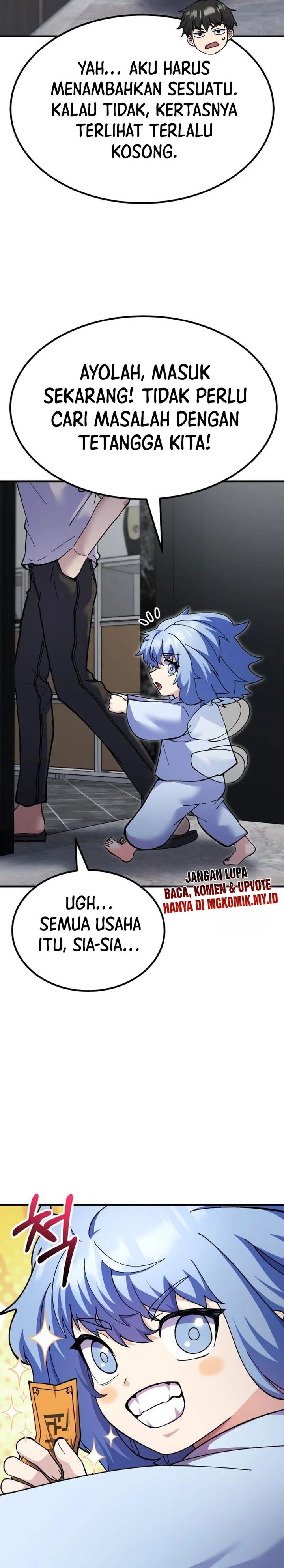 Divine Delivery Chapter 65 Image 12