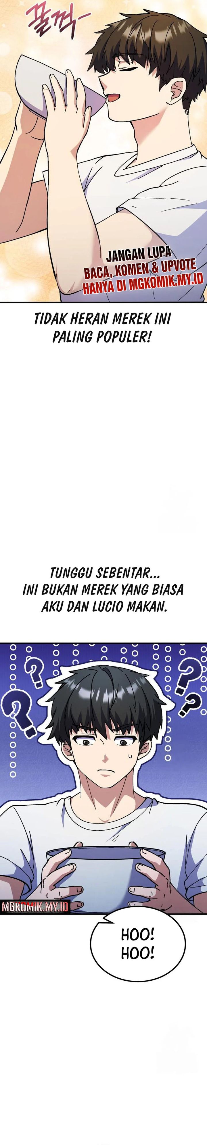 Divine Delivery Chapter 65 Image 17