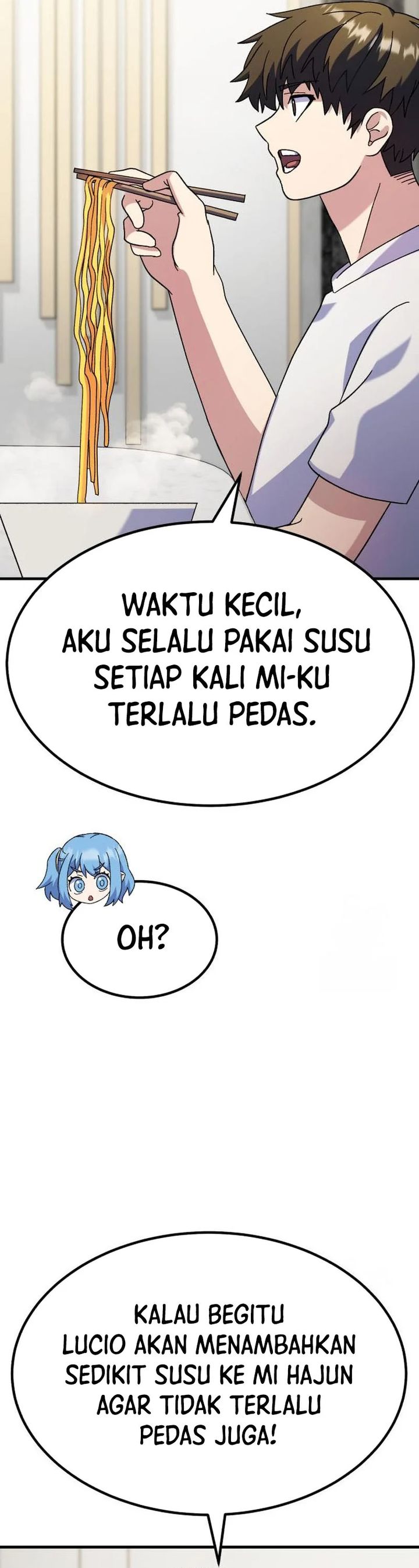 Divine Delivery Chapter 65 Image 23