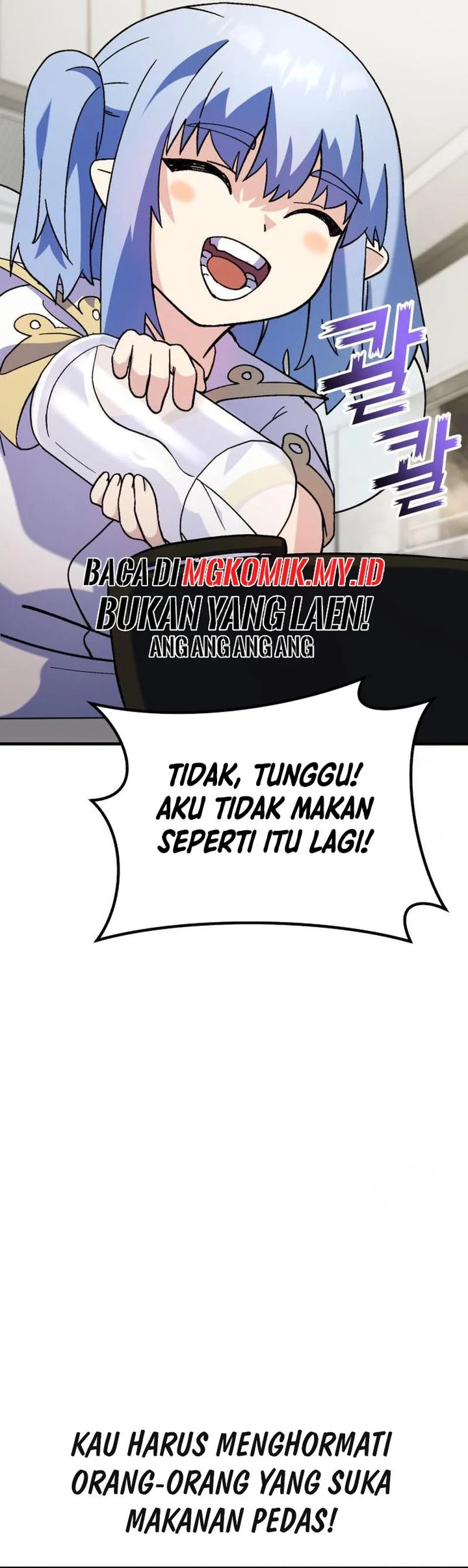 Divine Delivery Chapter 65 Image 24