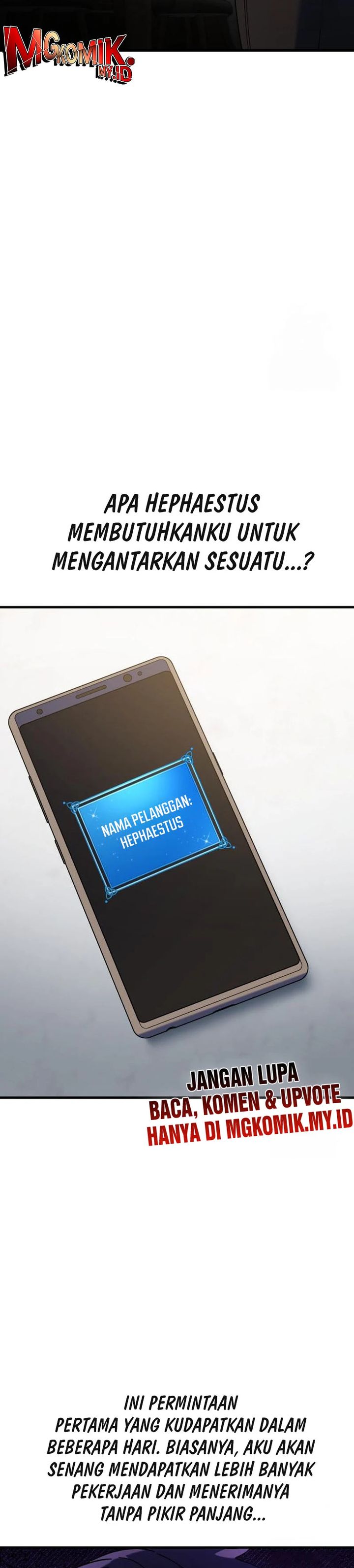 Divine Delivery Chapter 65 Image 27