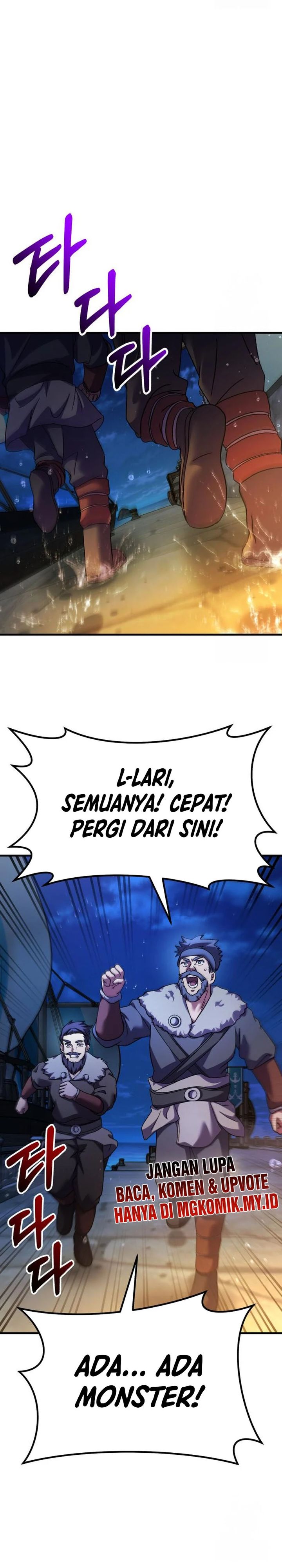 Divine Delivery Chapter 65 Image 32