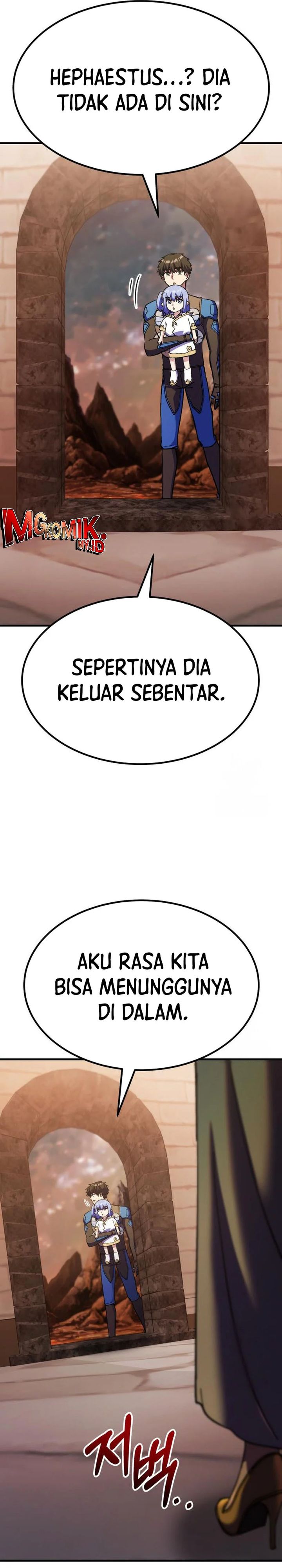 Divine Delivery Chapter 65 Image 46