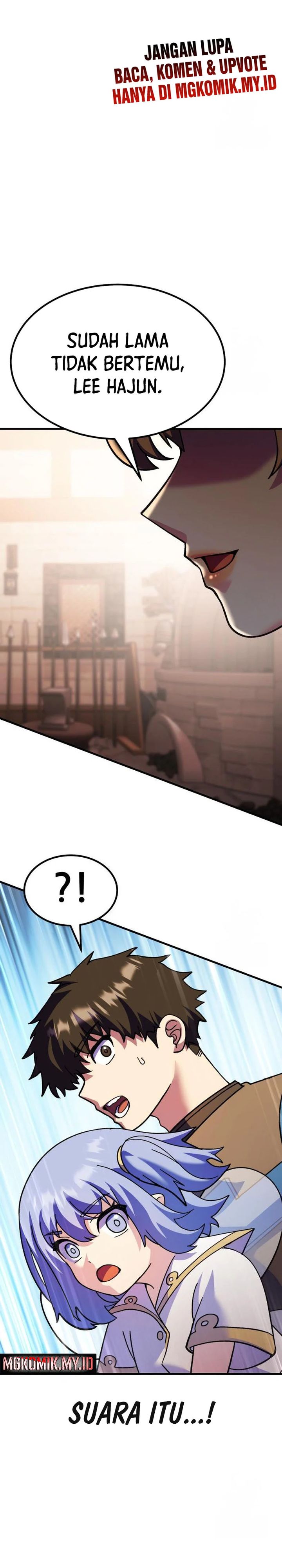 Divine Delivery Chapter 65 Image 47