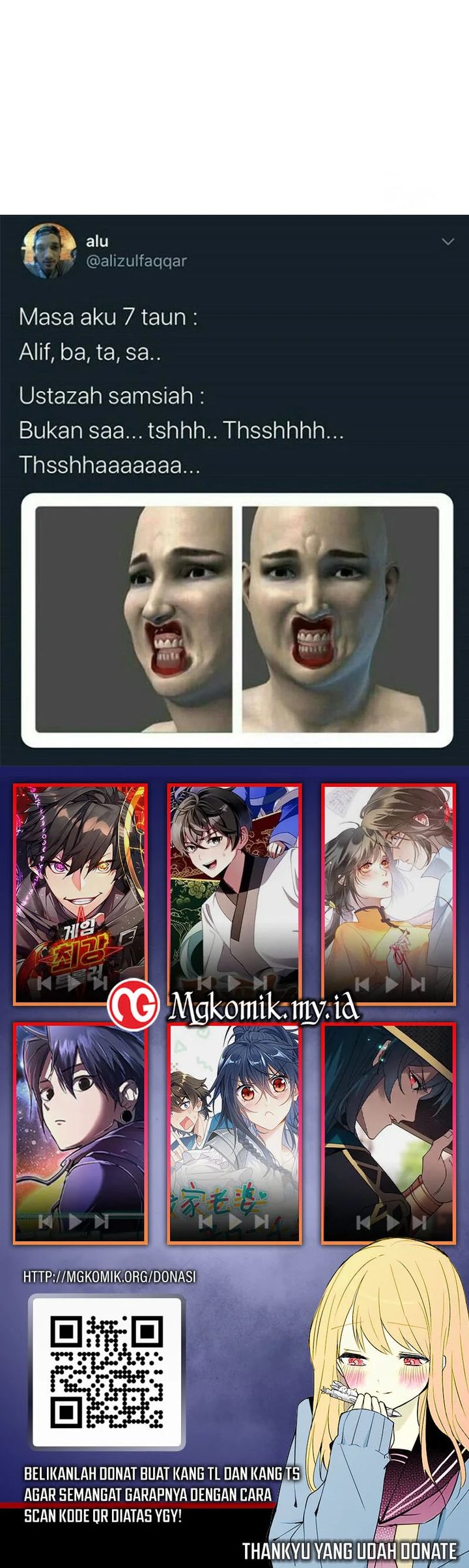 Divine Delivery Chapter 65 Image 49