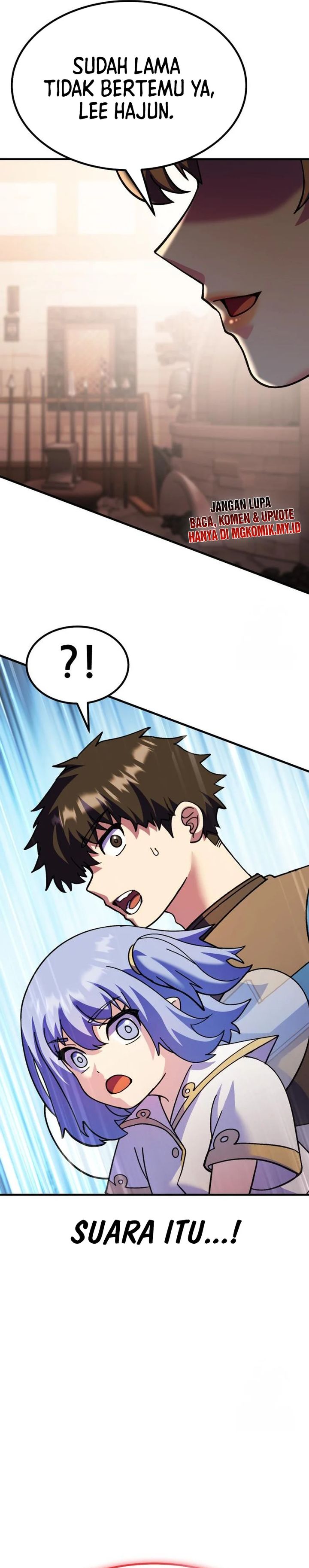 Divine Delivery Chapter 66 Image 1