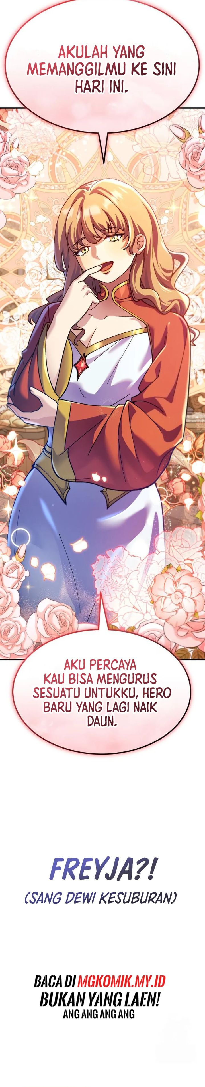 Divine Delivery Chapter 66 Image 2