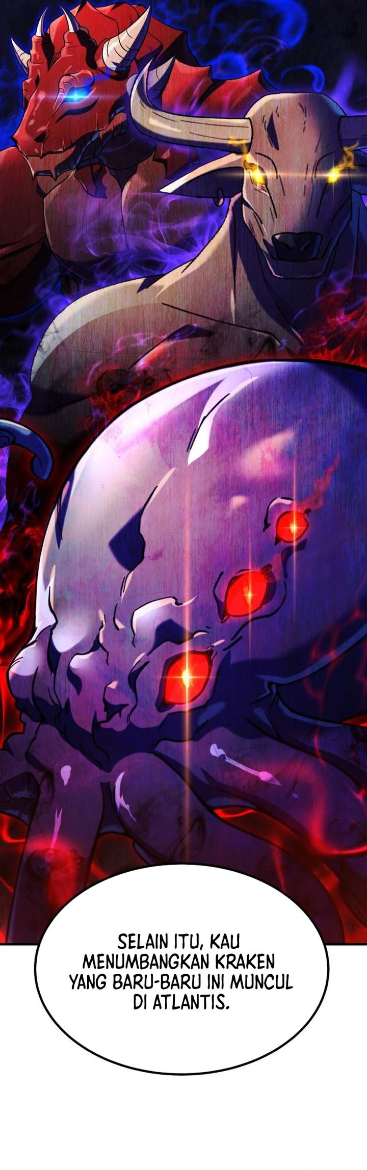 Divine Delivery Chapter 66 Image 7