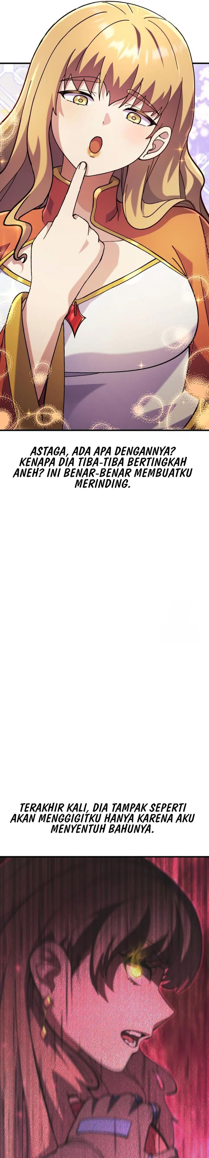 Divine Delivery Chapter 66 Image 9