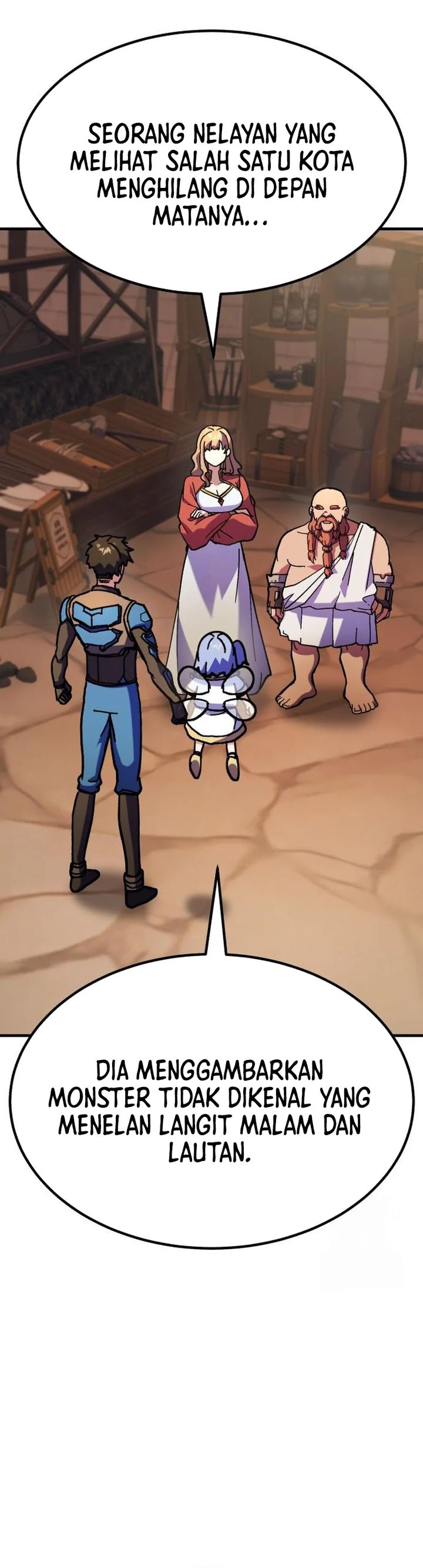 Divine Delivery Chapter 66 Image 19