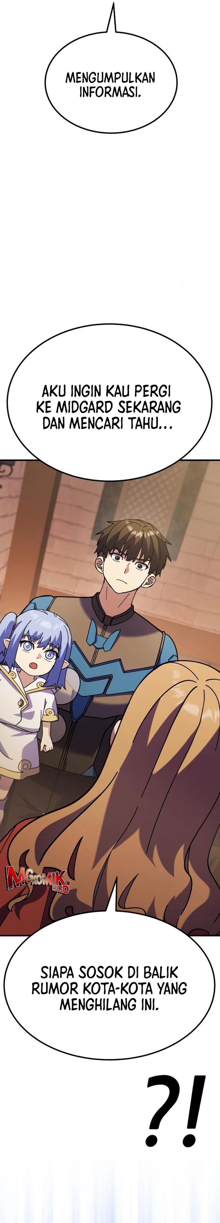 Divine Delivery Chapter 66 Image 21