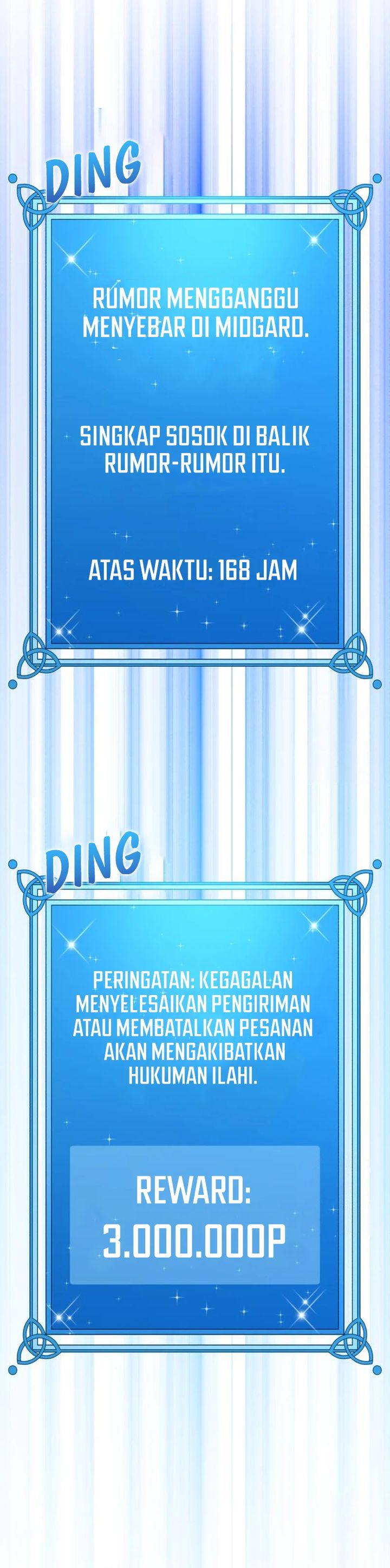 Divine Delivery Chapter 66 Image 22