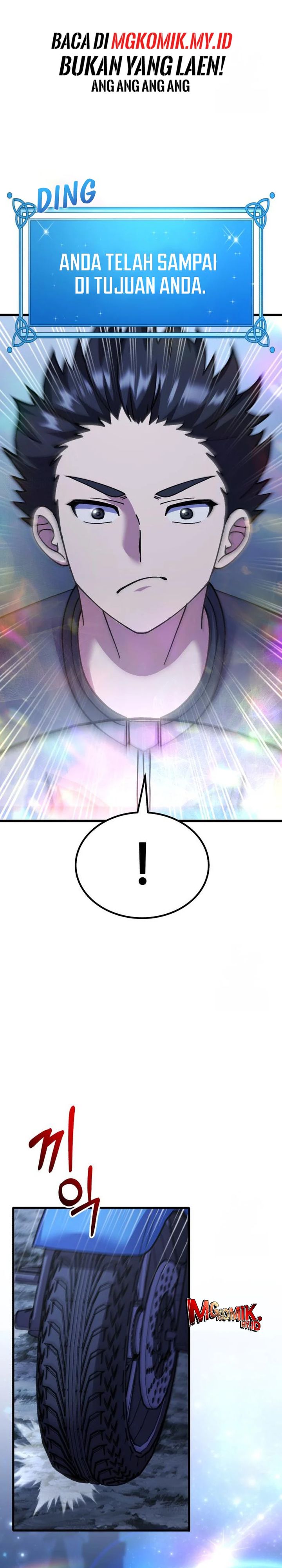 Divine Delivery Chapter 66 Image 35