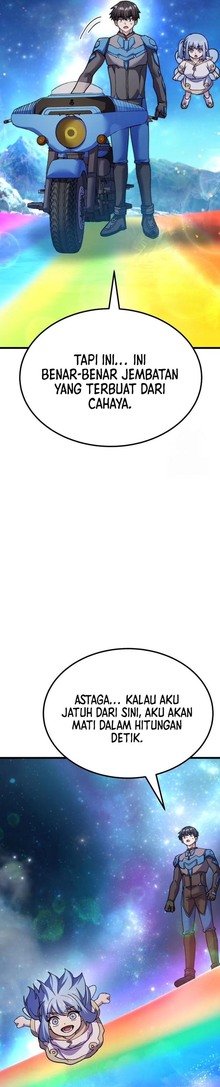 Divine Delivery Chapter 66 Image 37