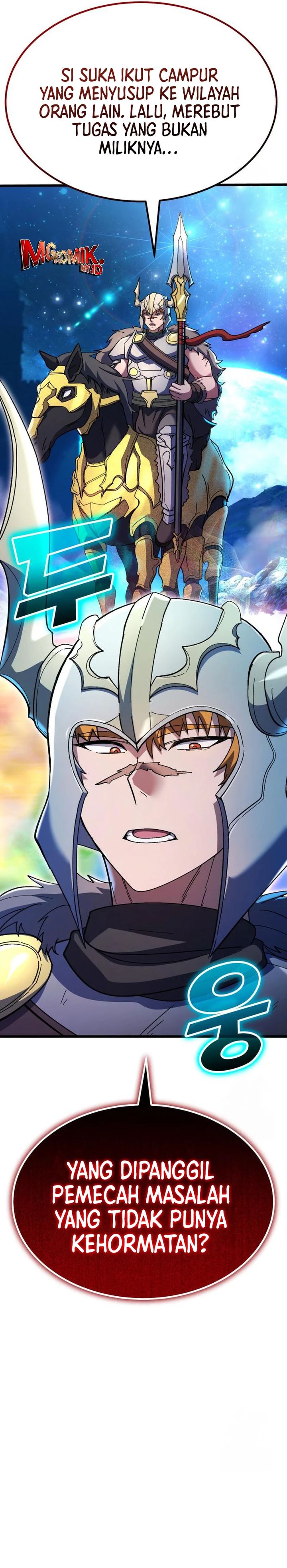 Divine Delivery Chapter 66 Image 43